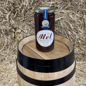 Sergi Pinyol Pyrenees honey 1kg
